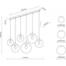 TK Lighting 4797
