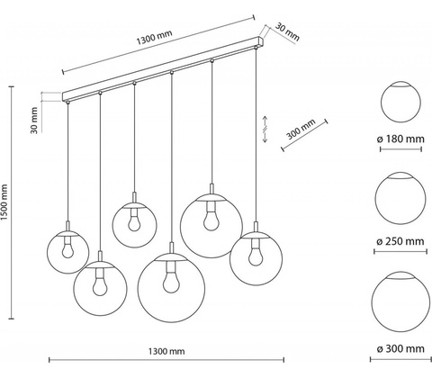 TK Lighting 4797