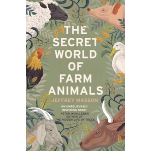 Secret World of Farm Animals | Jeffrey Masson (2019)