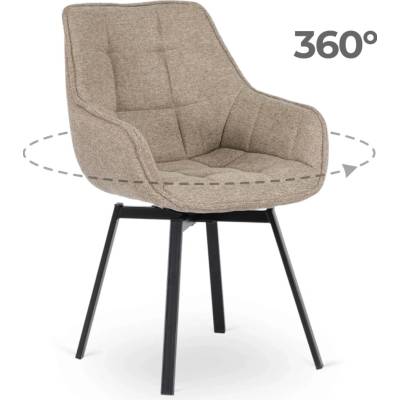 Mebel Elite Luna 2 Béžová