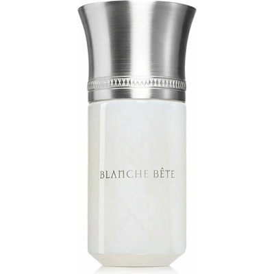 Liquides Imaginaires Blanche Bête parfém unisex 100 ml
