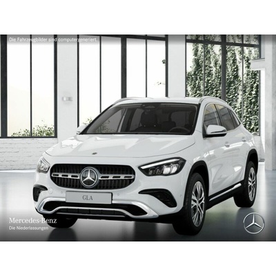 Mercedes-Benz GLA 220 d Advanced 140 kW