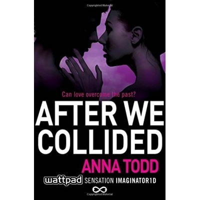 After We Collided - Todd Anna
