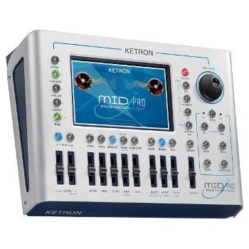 Ketron MidJay Pro