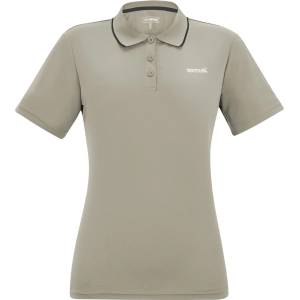 Regatta Botanna Polo Размер: L / Цвят: бежов