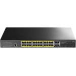 Cudy GS2028PS4-300W