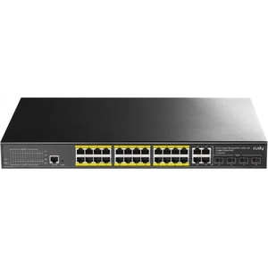 Cudy GS2028PS4-300W