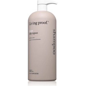 Living proof No Frizz шампоан против цъфтене 1000ml