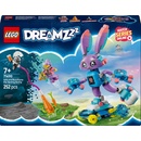 LEGO® DREAMZzz - Izzie and Bunchurro the Gaming Bunny (71490)