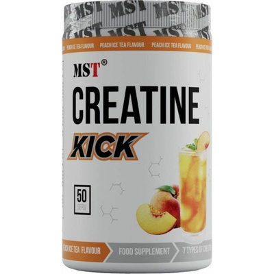 MST Nutrition Creatine Kick 500 g