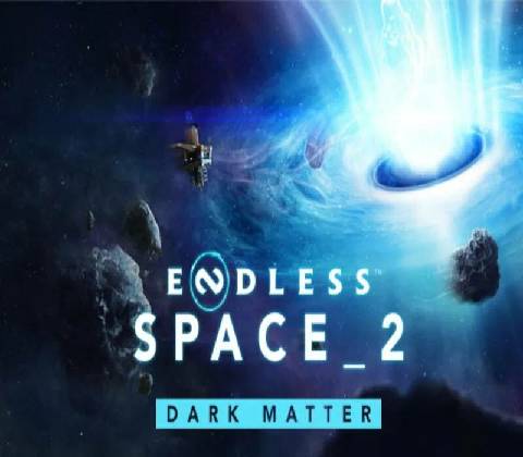 Endless Space 2 - Dark Matter