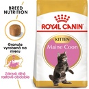 ROYAL CANIN KITTEN MAINCOON 36 0,4 kg