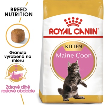 ROYAL CANIN KITTEN MAINCOON 36 0,4 kg