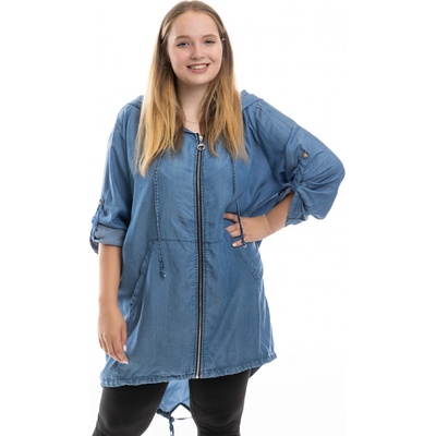 Italy fashion Hannah tm.modrá – Sleviste.cz