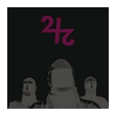Front 242: Black Out 2 CD