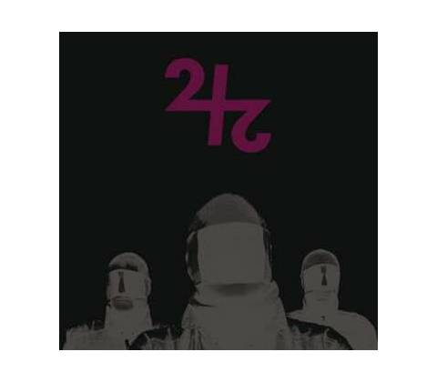 Front 242: Black Out 2 CD