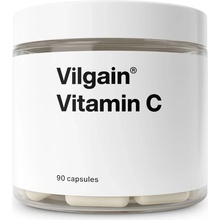 Vilgain Vitamin C 90 kapslí