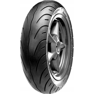 Pneu Moto Continental COTWIR 140/70-14 68S TL - Été