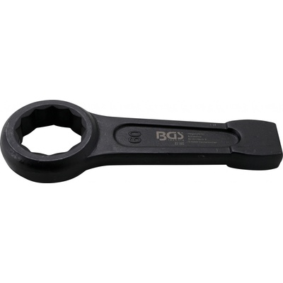 BGS klíč očkový rázový 60 mm BS35160