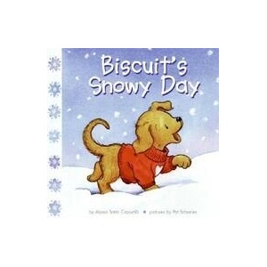 Biscuit's Snowy Day | Alyssa Satin Capucilli, Pat Schories, Mary O'Keefe Young (ISBN: 9780060094683)