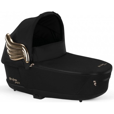 CYBEX Priam 4.0 Lux Carry Cot Wings – Zbozi.Blesk.cz