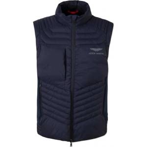 HACKETT Потник Hackett AMR Moto Racer vest - Blue (Navy)