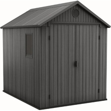 Keter Darwin 6 x 8 šedý