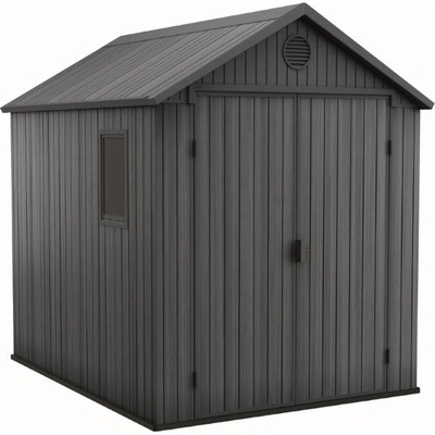 Keter Darwin 6 x 8 šedý