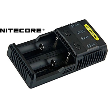 Nitecore SC2