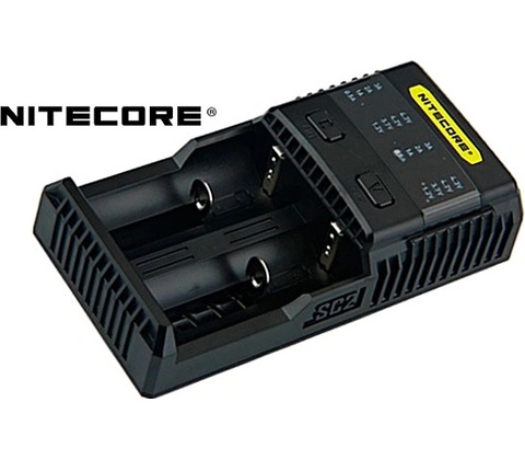 Nitecore SC2