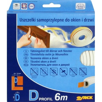 Moskytiéra do dveří, do okna 1 cm x 0