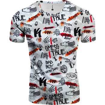 Мъжка тениска z462