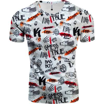 Мъжка тениска z462