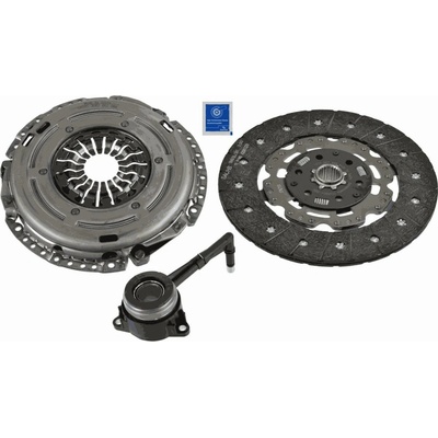 Sada spojky SACHS 3000 990 340