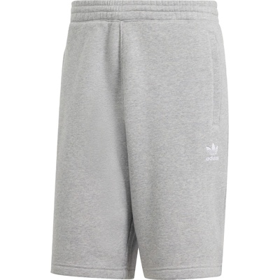 Adidas originals Панталон 'Trefoil Essentials' сиво, размер XL