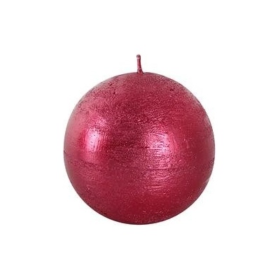 TORO červená 8 cm