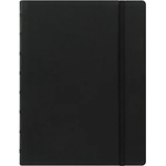 FILOFAX Тефтер Classic, A5, черен (115007)