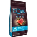 Wellness Dog Ocean losos a tuniak 1,8 kg