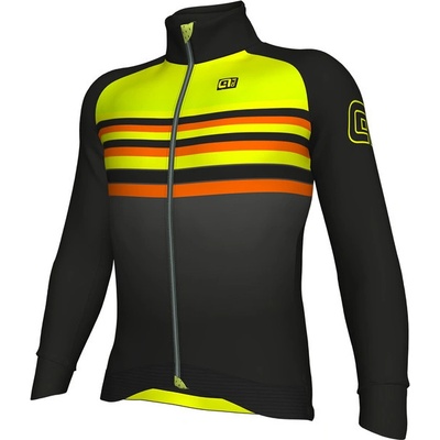 Alé STRIPE JACKET pánska
