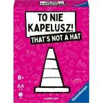 Ravensburger Its not a hat