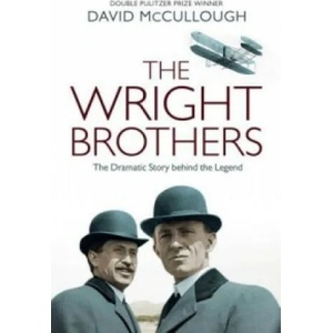 Wright Brothers | David McCullough (2016)
