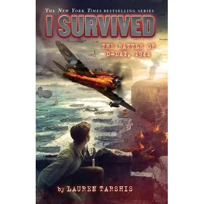 I Survived the Battle of D-Day, 1944