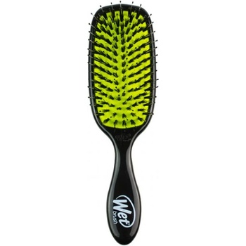 Wet Brush Shine Enhancer Black Четка за коса дамски