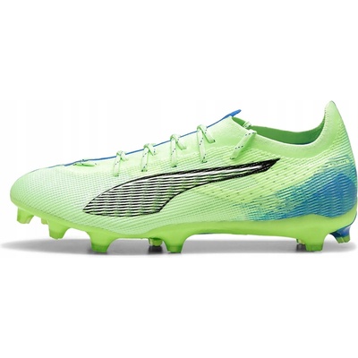 Puma Ultra 5 Pro FG/AG fizzy apple/puma white – Zboží Dáma