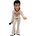 Minix Collection Minix Collectible Figurines Music Elvis Elvis White 12 Cm (mnxa7000)