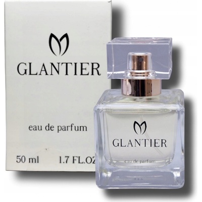 Glantier 601 parfémovaná voda dámská 50 ml