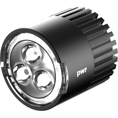 Knog PWR světelná hlavice 1000 lm