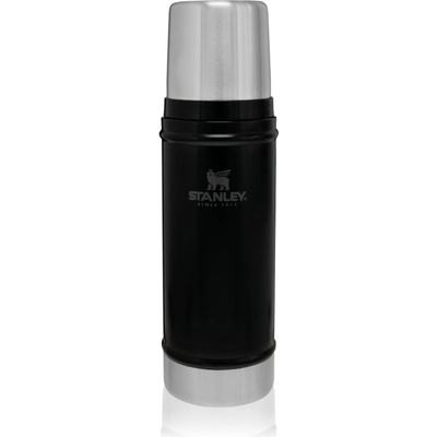 Stanley Classic Legendary Bottle termoska Matte Black 470 ml