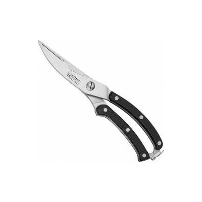 SK SOLINGEN CS SOLINGEN Nožnice na hydinu 25 cm PREMIUM CS-029722