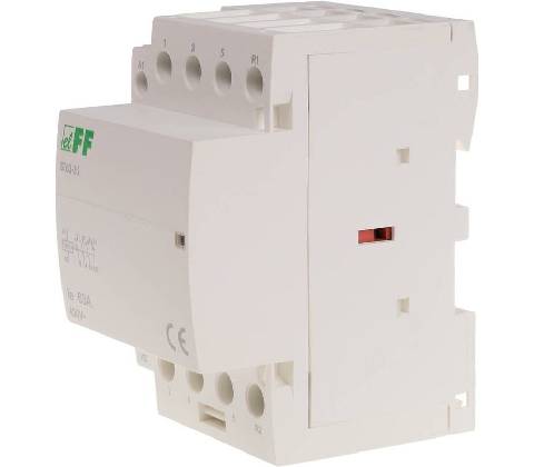 F&F ST63-31